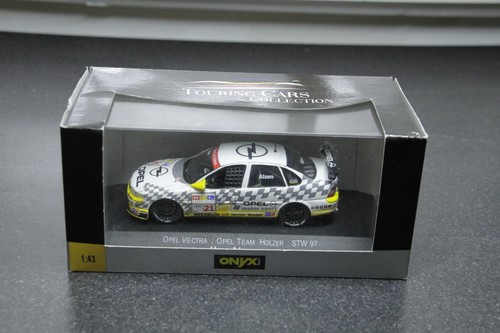 Xt072 opel vectra stw - 1/43, 97