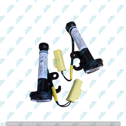 Bmw 2010 2016 pair left - pair,
