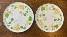 2 Villeroy & Boch Porcelain