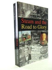 Steam and the Road to Glory