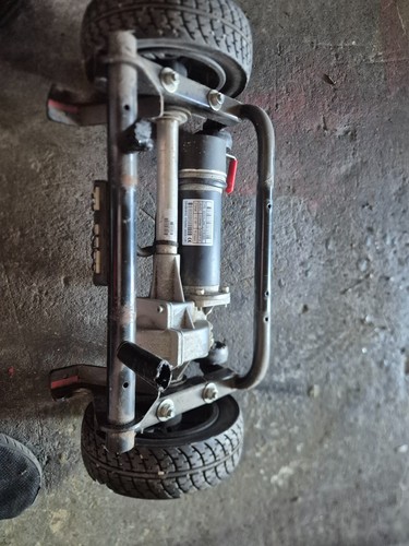 Drive scout mobility - drive, scooter