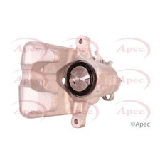 Rear Right Apec Brake Caliper For Vauxhall Insignia 2.8 V6 Turbo Offside O/S