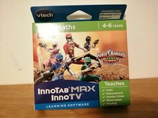 Vtech INNOTAB MAX INNO TV