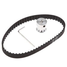 5mm Bore Timing Pulley Wheel