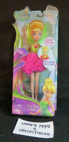 Disney fairies bath tink - bath,