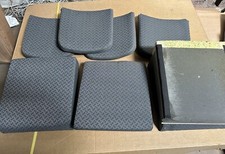 Defender Jump Seat Cushion 