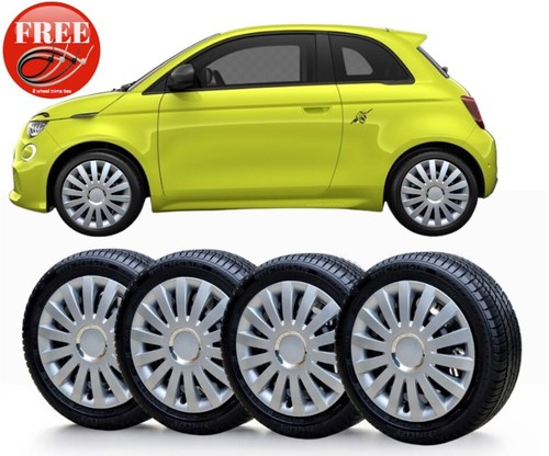 Inch wheel trims fit - to,