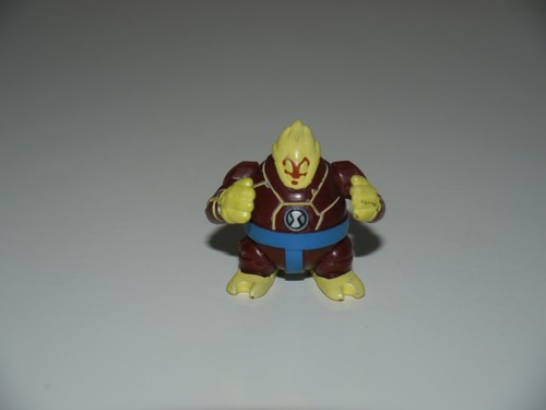 Ben sumo slammers - ben, 10
