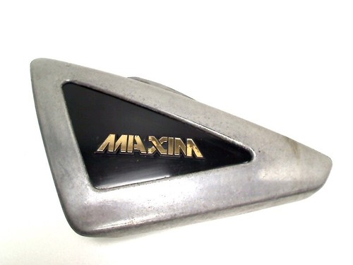 Fairing cover left yamaha - fairing,