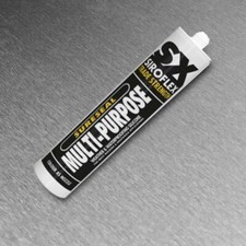 PVC Cladding Slate Gloss Waterproof Sheets & Profiles - Full System 