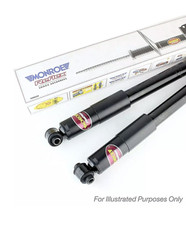 FOR FORD MONDEO ESTATE III