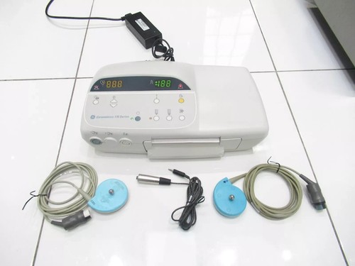 Corometrics 171 monitor - ge,