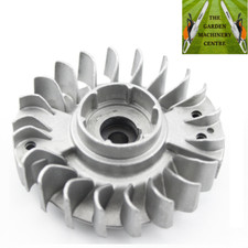 CHAINSAW ENGINE IGNITION FLYWHEEL : STIHL 044 MS440 MS 440    1128 400 1214