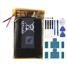 For Fitbit Blaze FB502 Battery