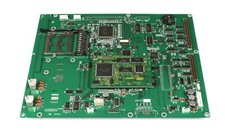 Yamaha WA77120R Main PCB