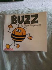 Roger Hargreaves Timbuctoo