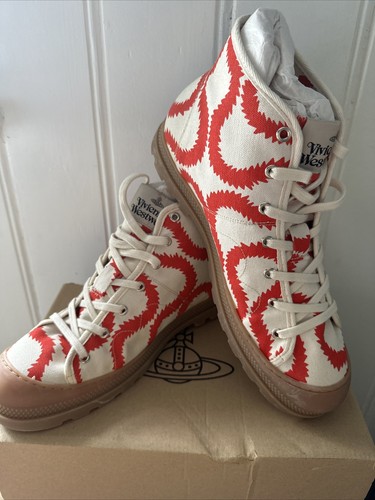 Vivienne westwood simian - simian, boot