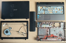Genuine Acer Aspire 5750G Laptop Replacement Components & Spare Parts Lot