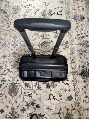 Samsonite endure cabin hard - samsonite,
