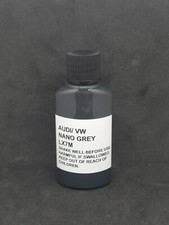 AUDI/ VW NANO GREY LX7M 30ML