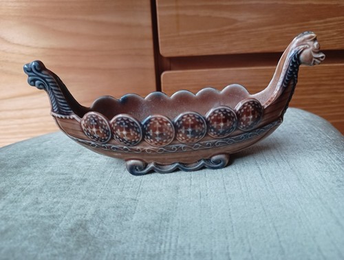 Vintage wade porcelain - vintage, viking