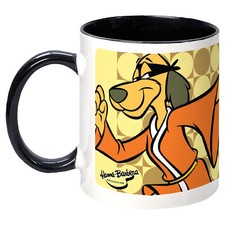 Hong Kong Phooey Gift Boxed Number One Super Guy Retro 70s Cartoon Gift Idea