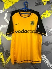 Kaizer Chiefs Jersey Home