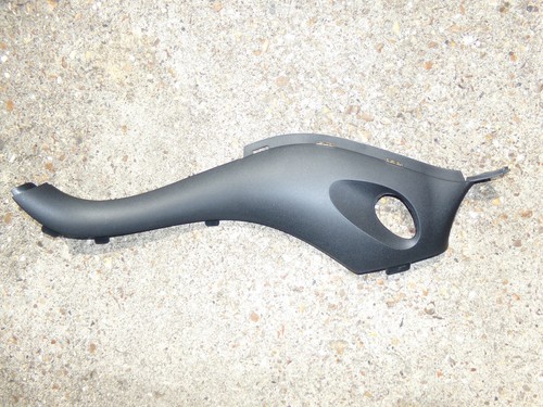 Suzuki lower side - ux, cover