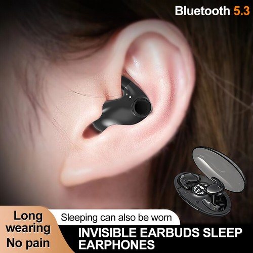 Wireless bluetooth earbuds - wireless,