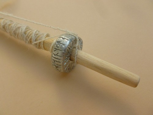 Viking runic inscribed - runic,