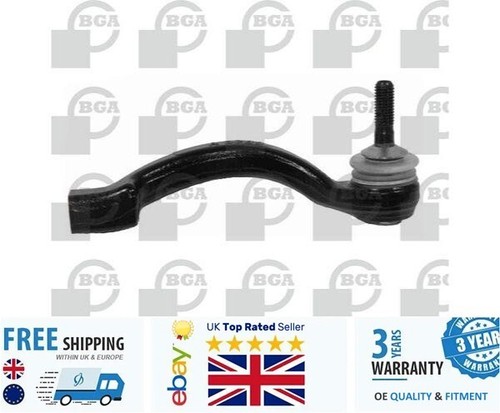 Front right tie rod - front,