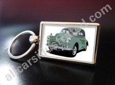 MORRIS MINOR SPLIT SCREEN