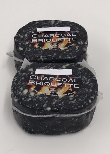 Charcoal cheddar cheese x - charcoal,