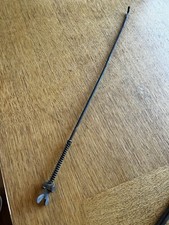 Yamaha RD125 RD200 Back Brake