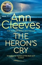 The Heron's Cry (Two