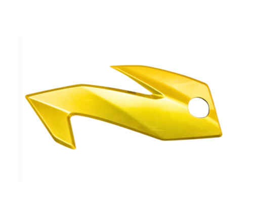 Fits honda cbf125 right - honda, hand