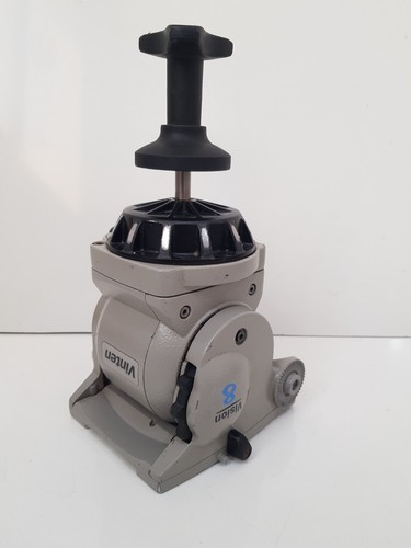 Vinten vision tripod head - vision, 8