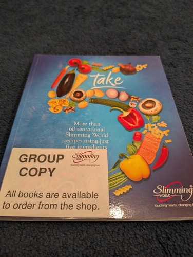 Slimming world take 60 - take, 5