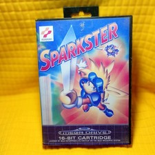 SEGA MEGADRIVE MEGA DRIVE -