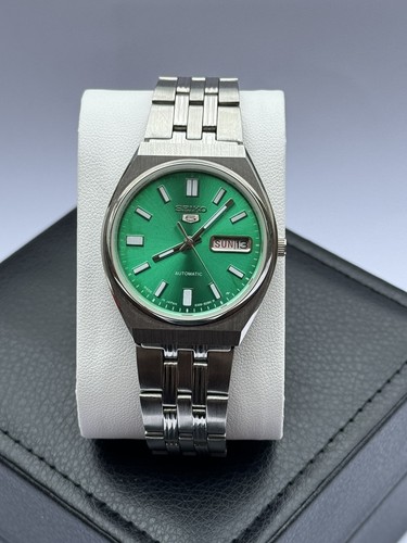 Vintage seiko men - vintage,