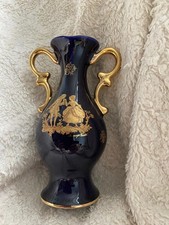 Vintage Limoges Castel France