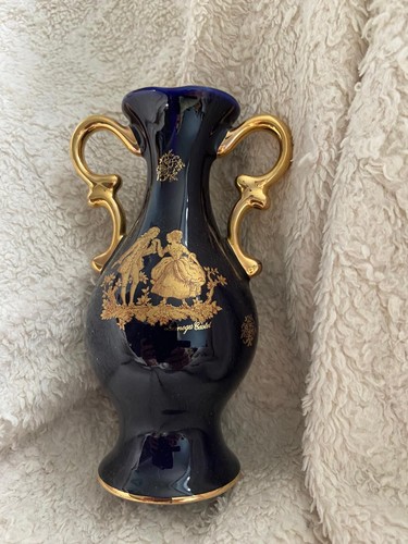 Vintage limoges castel - vintage,