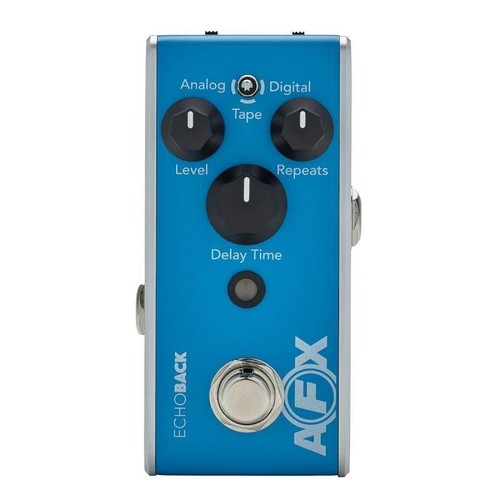 Fishman pro afx - afx, mini