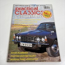 Practical Classics Magazine