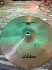 Pair of 14 Quick Beat Hi Hat