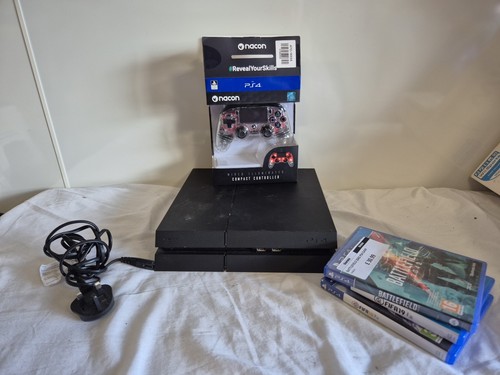 Ps4 playstation full - 4, up
