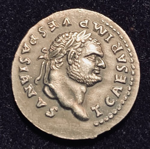 Titus flavius vespasian - titus,
