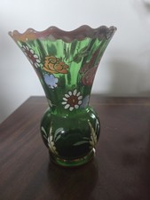 Jose Cire Royo Green Small Bud