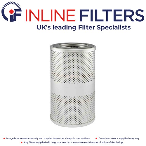 Hydraulic filter for - hydraulic,