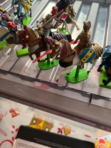Britains ltd knight - britains,